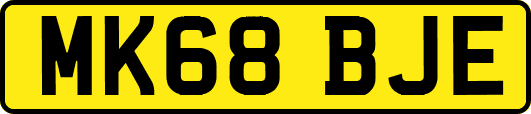 MK68BJE