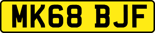 MK68BJF