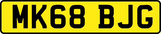 MK68BJG