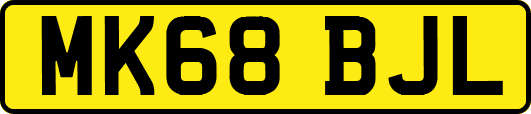 MK68BJL