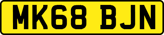 MK68BJN