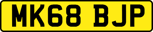 MK68BJP