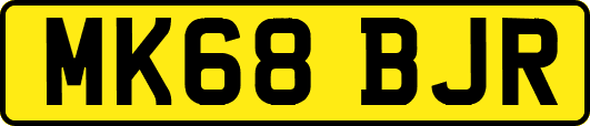 MK68BJR