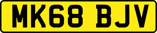 MK68BJV
