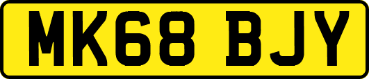 MK68BJY
