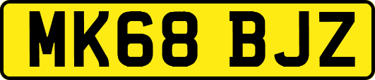MK68BJZ