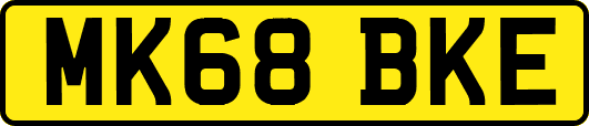 MK68BKE