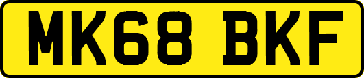 MK68BKF