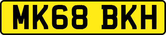 MK68BKH