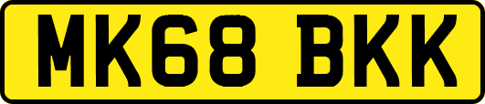 MK68BKK