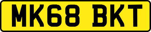 MK68BKT