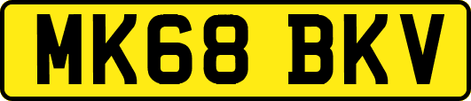 MK68BKV