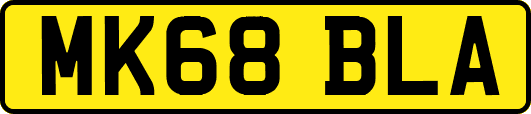 MK68BLA
