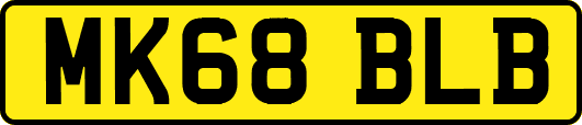 MK68BLB