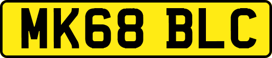 MK68BLC