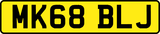 MK68BLJ