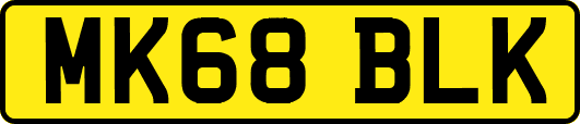 MK68BLK