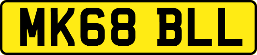 MK68BLL