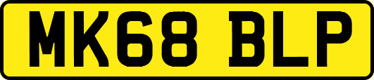MK68BLP