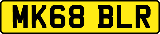 MK68BLR