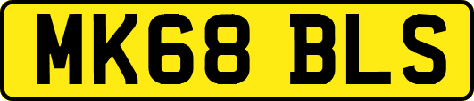 MK68BLS