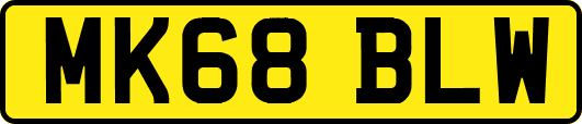 MK68BLW