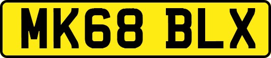 MK68BLX