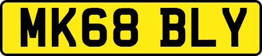 MK68BLY