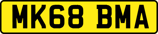 MK68BMA