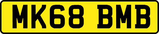 MK68BMB