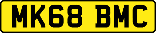 MK68BMC