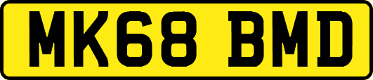 MK68BMD