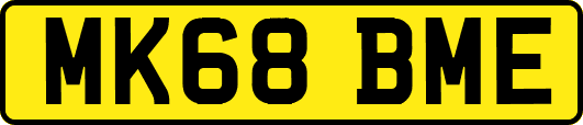 MK68BME