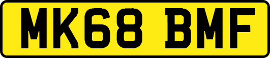 MK68BMF