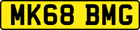 MK68BMG