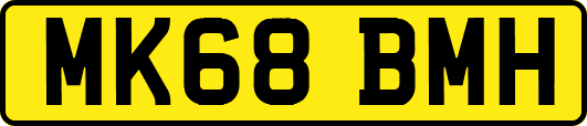 MK68BMH