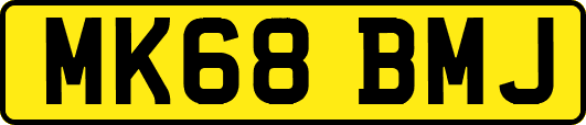 MK68BMJ