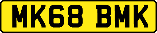 MK68BMK