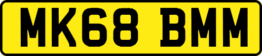 MK68BMM