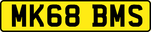 MK68BMS