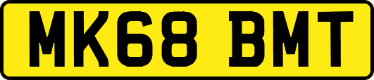 MK68BMT