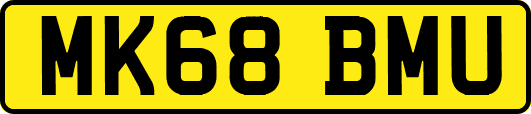 MK68BMU