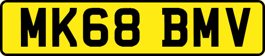 MK68BMV