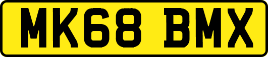 MK68BMX