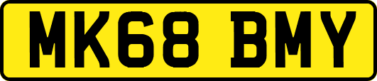 MK68BMY