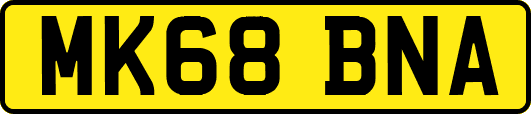 MK68BNA