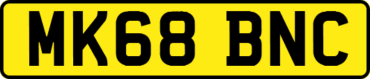 MK68BNC