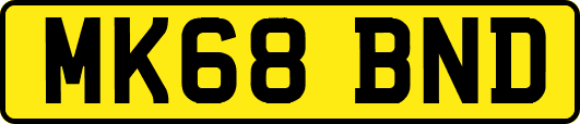MK68BND
