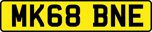 MK68BNE