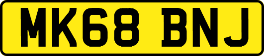 MK68BNJ